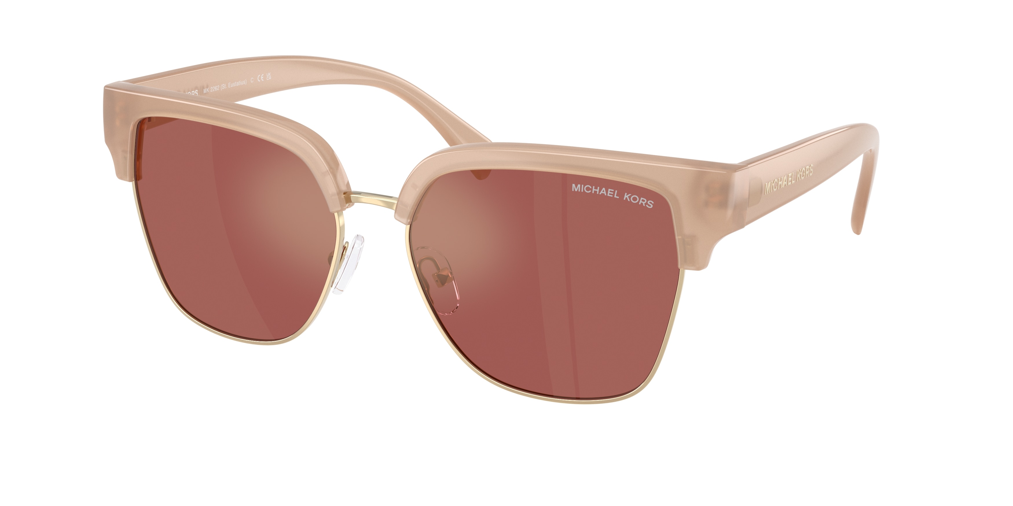 Michael Kors MK2262 4038E4 St. Eustatius 